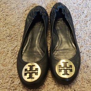 Tory Burch Ballet Flats